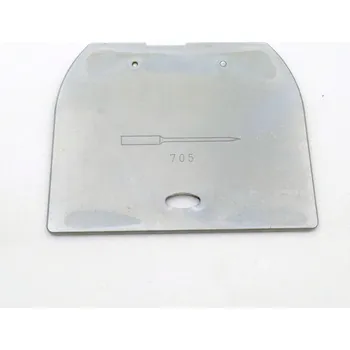 Příslušenství k šicímu stroji Zásuvná deska užší