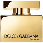 Dolce & Gabbana The One Gold Intense W…