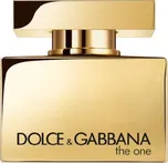 Dolce & Gabbana The One Gold Intense W…