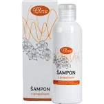 Šampon s propolisem