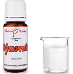 Bylinné kapky s.r.o. Rýmovník 100%…