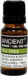 Ancient Wisdom Esenciální olej Tea Tree…