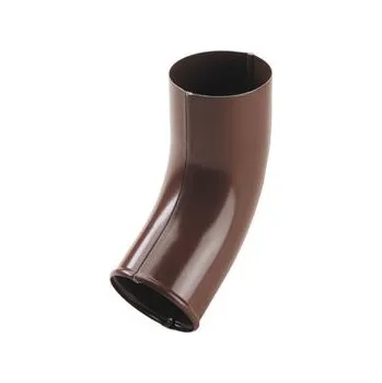 okap VÝTOKOVÉ KOLENO VK 100 AL