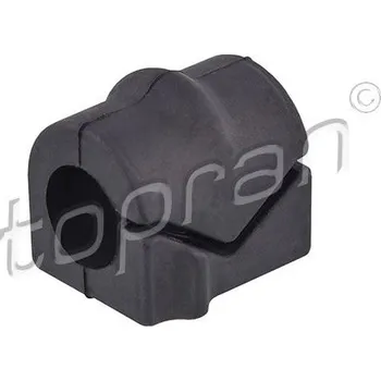 Stabilizátor nápravy Pouzdro stabilizační tyče TOPRAN 206 459