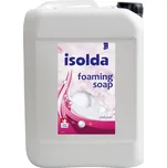 Isolda Foaming Soap Pink Pearl pěnové…
