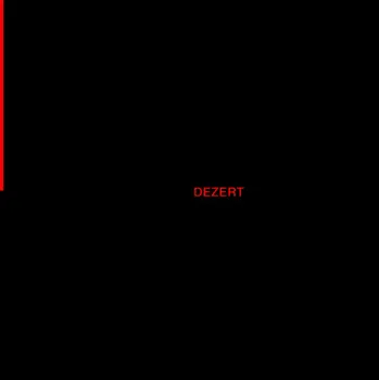 Poezie Dezert - Ivan Sládeček