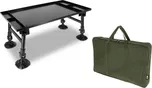 NGT Dynamic Bivvy Table