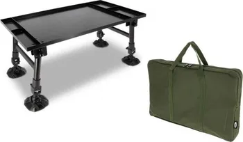 Příslušenství pro bivak NGT Dynamic Bivvy Table