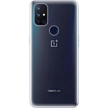 Pouzdro na mobilní telefon OnePlus Nord N10 5G (silikonové pouzdro)