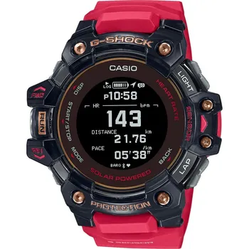 Chytré hodinky Casio G-Shock G-Squad GBD-H1000-4A1ER