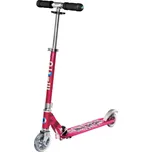 Koloběžka Micro Sprite Rasberry Red