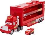 Mattel Cars mini transportér