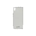 Kisswill TPU silikonové pouzdro pro Sony G3121 Xperia XA1 Black