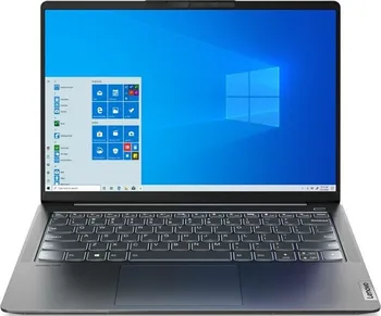 Notebook Lenovo IdeaPad 5 PRO (82L30066CK)