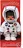 Happy Spirit Monchhichi Exclusive 20 cm, astronaut