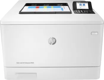 Tiskárna HP Color LaserJet Enterprise M406dn