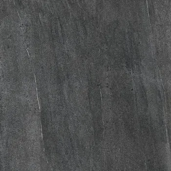 Obklad Rako Quarzit DAK81739 dlažba 79,8x79,8 černá rekt.