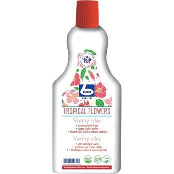 Osvěžovač vzduchu Dr.Becher osvěžovač vzduchu Tropical Flowers Duftol 0,5 l