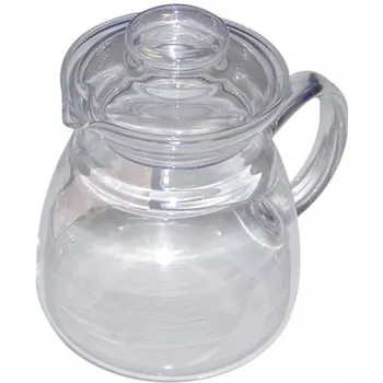 Konvice na čaj M.A.T. Group Jana 0,6 l