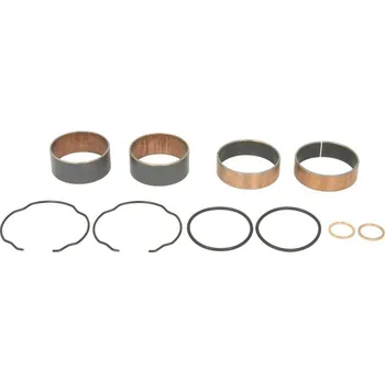 4RIDE - All Balls Racing Pouzdra přední vidlice sada All Balls 38-6127