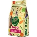 Garden Bites Veggie - zubní kartáček vel. L 10 ks