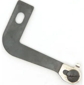 Příslušenství k šicímu stroji Polohový prst komplet kazeta