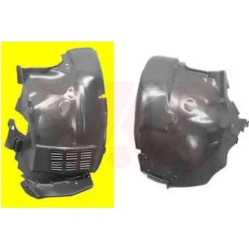 Příslušenství karosérie obložení, dutina kola VAN WEZEL 4326433