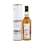 AnCnoc 12y 0.7L 40% tuba