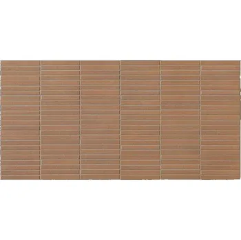 Stavební materiál EBS Terre dekor 60x120 cotto Irregolo