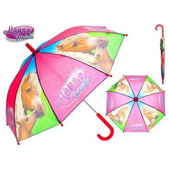 Deštník Horse Friends 70x60cm
