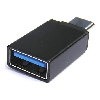 Škoda Auto Adaptér USB-C do USB-A Škoda Scala (od roku 2019>) - originál 000051443J