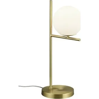 Lampička Trio 502000108 stolní lampička Pure 1x28W|E14 + K nákupu nad 3000 Kč dárek zdarma