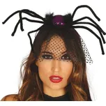 Fiestas Guirca Čelenka s pavoukem