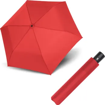 Deštník Doppler 744563DRO červený