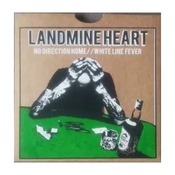 Zahraniční hudba SP Landmine Heart: 7-no Direction Home 2021