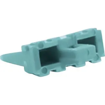 Amphenol AW8P pojistný klín pro kulatý faston, 1 ks