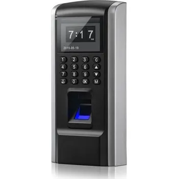 Zoneway 0475-F8