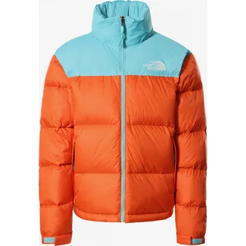 The North Face 1996 Retro Nuptse Jacket NF0A3C8D1S0 Rdorg/ Trantrtbu