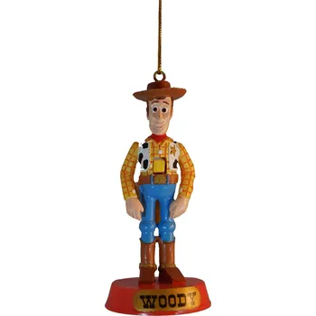 Vánoční ozdoba Disney Závěsná ozdoba - Sheriff Woody, Kurt Adler