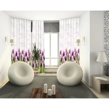 Dekorační látka 361042/101 na závěsy, polštářky - 245 x 140 cm