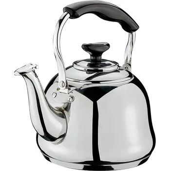 Varná konvice cilio Classico nerezová 1 l