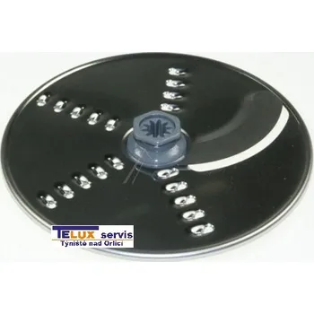 Struhadlo Struhadlo na jemné plátky a jemné strouhání / KW715980