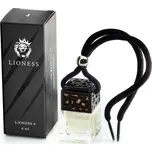 Lioness Pánský autoparfém 4 inspirovaný vůní Chanel, 6 ml