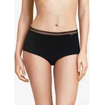 Kalhotky menstruační CHANTELLE (16L7-02), Barva černá, Velikost XS