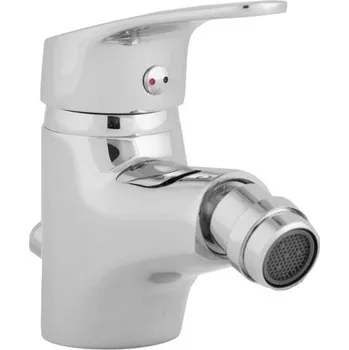 Vodovodní baterie EBS Astra Baterie bidetová stojánková s výpustí