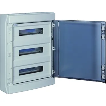 Rozvaděč OEZ 44389