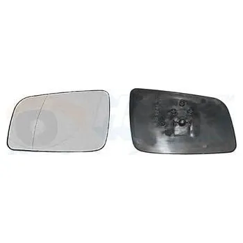 Autosklo Sklo do zrcátka, vnější zrcátko VAN WEZEL 3742831