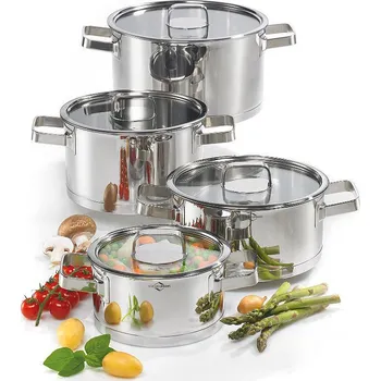 Hrnec Küchenprofi San Remo 2390002804 4 ks