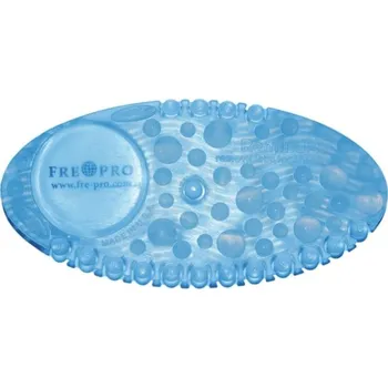 Osvěžovač vzduchu FRE-PRO REMIND AIR CURVE elipsa vonná modrá - bavlna
