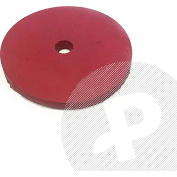 Pryž GANIS | Guma zpětné klapky 5/4" 190481